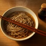 コンビニそばつゆが薄い時の対処法｜美味しく食べるコツ