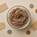 業務スーパーの乾麺そばは本当に安い？驚きのコスパを徹底検証