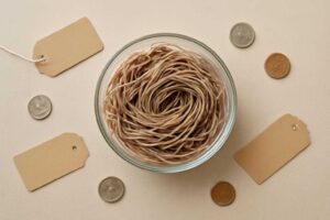 業務スーパーの乾麺そばは本当に安い？驚きのコスパを徹底検証