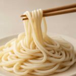 市販の生そばが固まってる時の上手なほぐし方のコツを徹底解説