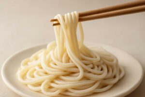 市販の生そばが固まってる時の上手なほぐし方のコツを徹底解説