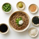 市販そばを格段に美味しくする薬味のおすすめランキング|最強組み合わせ