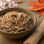 新そば と普通のそばの違いとは？時期による味わいの変化を徹底解説