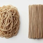 そば半生麺vs乾麺｜違いと特徴を徹底比較！選び方のコツ