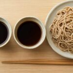 そばつゆとめんつゆの違いは？代用できるのかを徹底解説