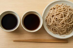 そばつゆとめんつゆの違いは？代用できるのかを徹底解説
