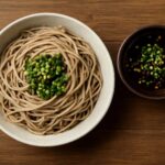 そば一人前の量は何グラム？美味しく食べる目安を徹底解説