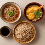 そば・どんぶり・せいろの違いを徹底解説！選び方のコツも紹介