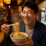 ドランク塚地のふらっと立ち食いそば、神奈川で出会った絶品かき揚げそばの魅力とは？